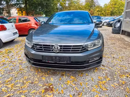 Volkswagen Passat 1.4 TSI 125 R-Line