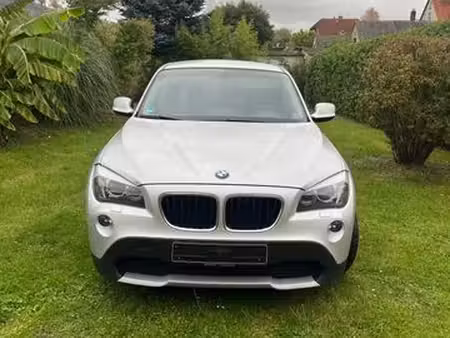 BMW X1 18i 2.0 150 sDrive
