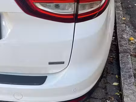 Ford C-max 2.0 TDCi 110 Cool