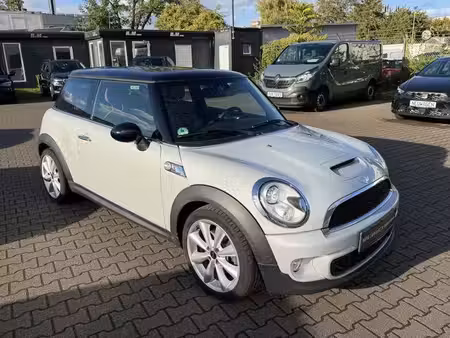 Mini Mini Cooper S 1.6 184