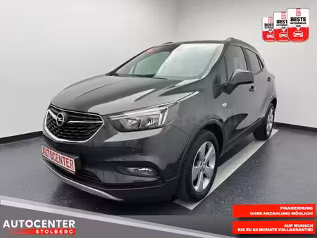 Opel Mokka 1.4 140 Edition