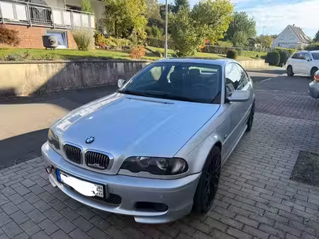 BMW Série 3 330i 3.0 231