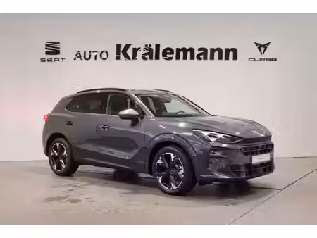 Cupra Terramar 1.5 150