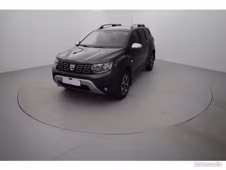 Dacia Duster 1.5 dCi 115 Prestige