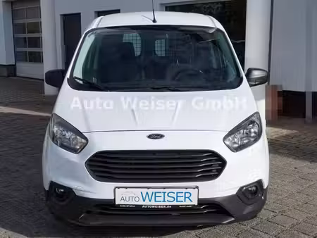 Ford Transit 1.0 102 Trend