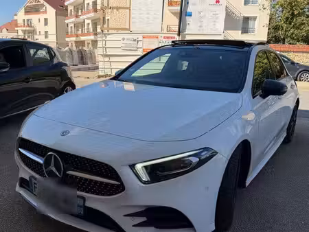 Mercedes-Benz Classe A A 200 2.0 150