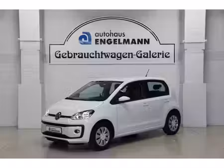 Volkswagen up! 1.0 65
