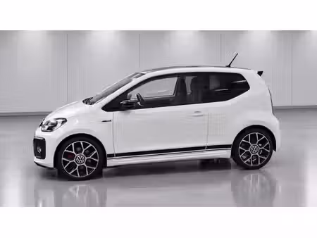Volkswagen up! GTI 1.0 115