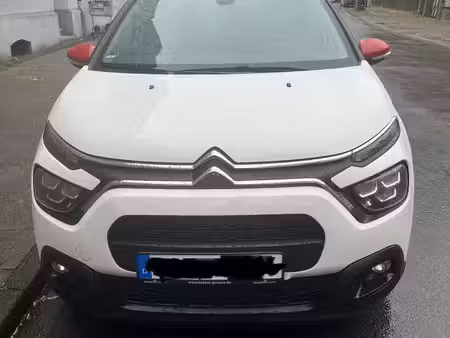 Citroën C3 1.2 83 Shine Pack