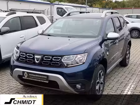Dacia Duster 1.3 Prestige
