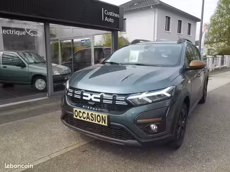 Dacia Sandero 1.0 TCe 110