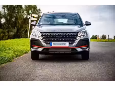 DFSK Fengon 500 