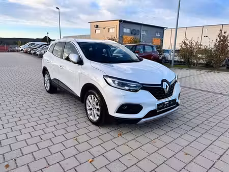 Renault Kadjar 1.3 TCe 140 Limited