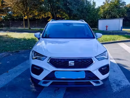 Seat Ateca 1.5 TSI 150