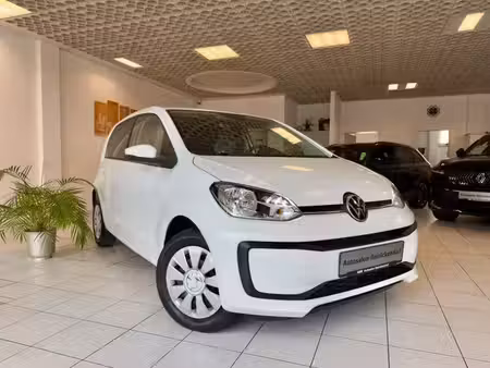 Volkswagen up! 1.0 MPI 65