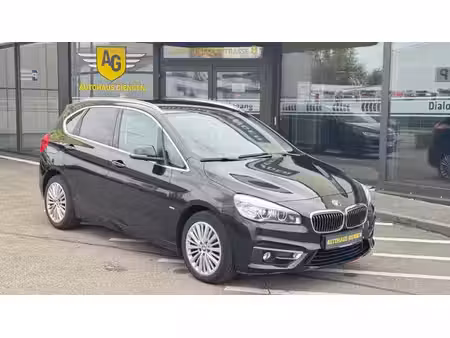 BMW Série 2 218d 2.0 150
