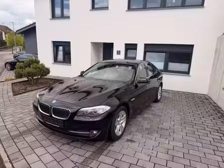 BMW Série 5 523i 3.0 204