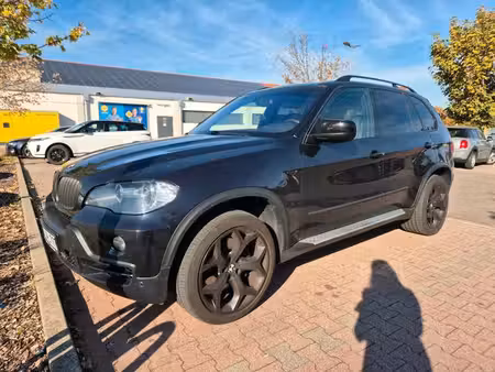 BMW X5 30d 3.0 235