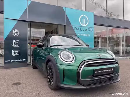 Mini Mini Cooper 1.5 136 Essential