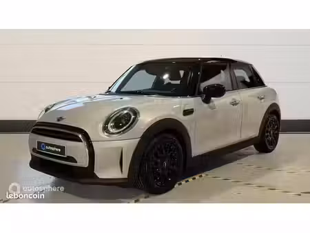 Mini Mini Cooper 1.5 136 Essential
