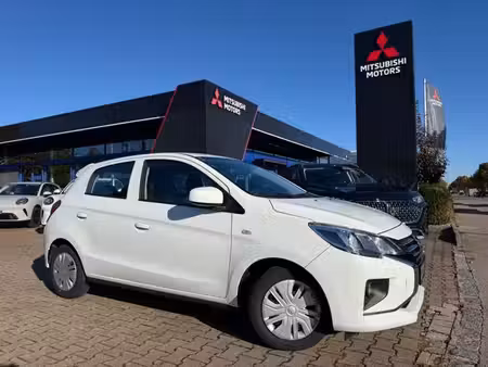 Mitsubishi Space Star 1.2 71