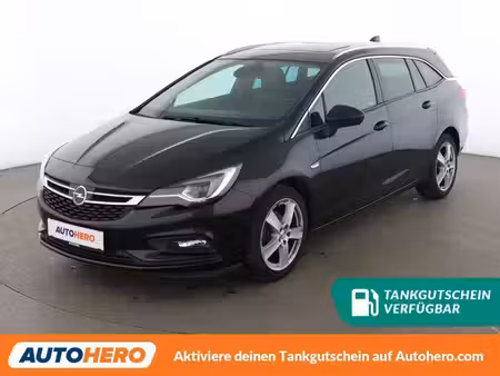 Opel Astra 1.4 110 Ultimate