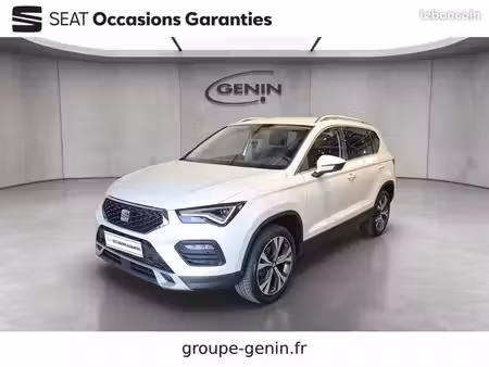 Seat Ateca 1.0 TSI 110 Urban