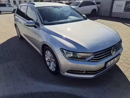 Volkswagen Passat 1.4 TSI 150 Confortline