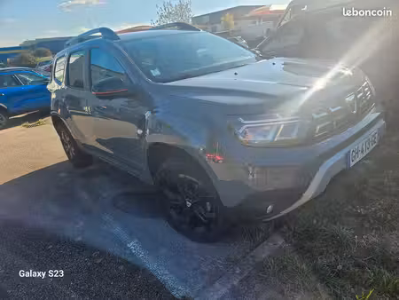 Dacia Duster 1.3 130