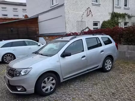 Dacia Logan 1.0 73