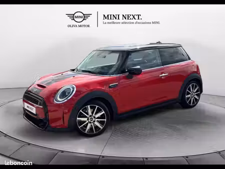 Mini Mini Cooper S 2.0 178 Camden