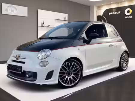 Abarth 595C 1.4 160 Turismo