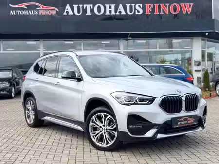 BMW X1 18d 2.0 150 Sport