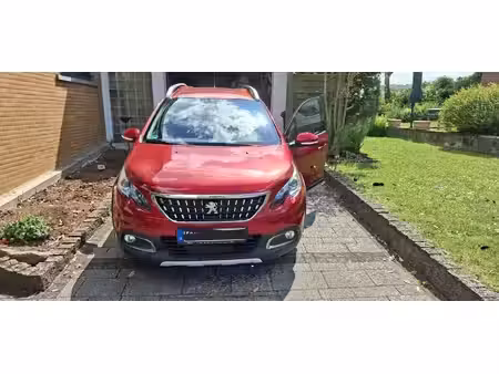 Peugeot 2008 1.2 PureTech 130 Allure