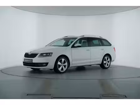 Škoda Octavia 1.4 TSI 140 Elegance