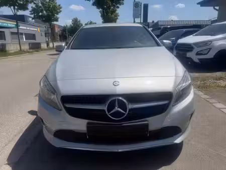 Mercedes-Benz Classe A A 200 1.6 156