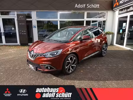 Renault Scénic 1.3 163 Bose