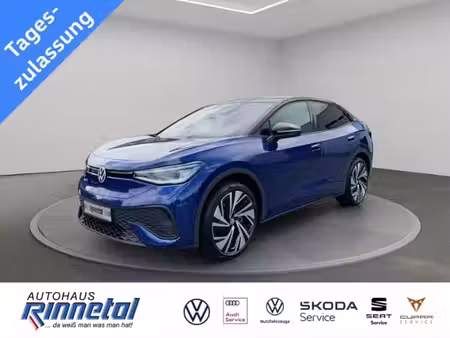 Volkswagen ID.5 Pro 286