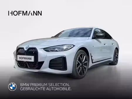 BMW i4 40 340 Sport eDrive