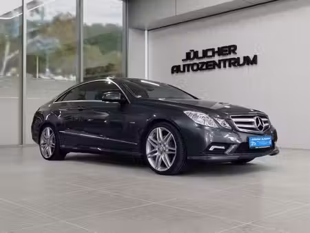 Mercedes-Benz Classe E E 250 2.1 CDI 150