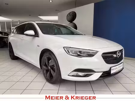 Opel Insignia OPC 1.6 CDTI 136 Innovation