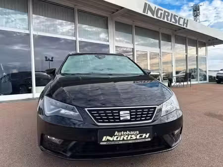 Seat Leon 1.5 TSI 150 Xcellence