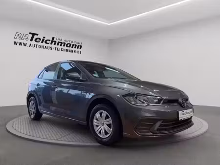 Volkswagen Polo 1.0 TSI 80