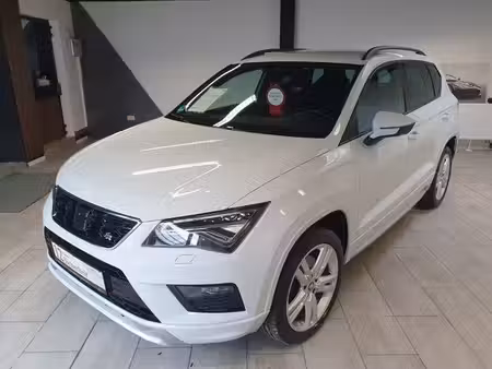 Seat Ateca 2.0 TSI 150 FR