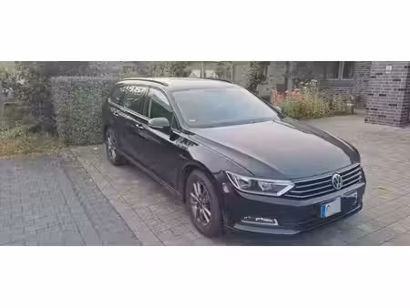 Volkswagen Passat 2.0 TDI 150