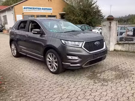 Ford Edge 2.0 TDCi Vignale 4x4