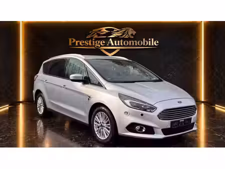 Ford S-Max 2.0 190 Business