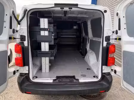 Opel Vivaro 2.0 CDTI 90 Edition