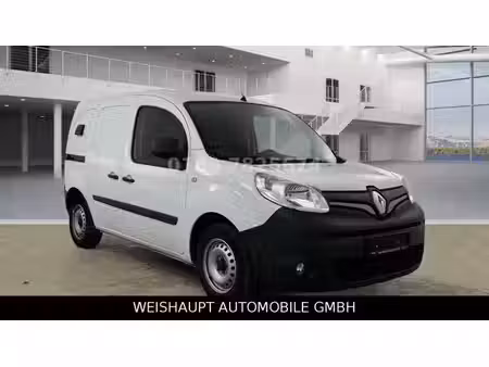 Renault Kangoo 1.5 dCi 85