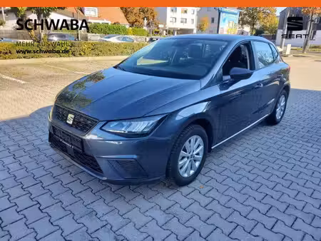 Seat Ibiza 1.0 TSI 110 Style
